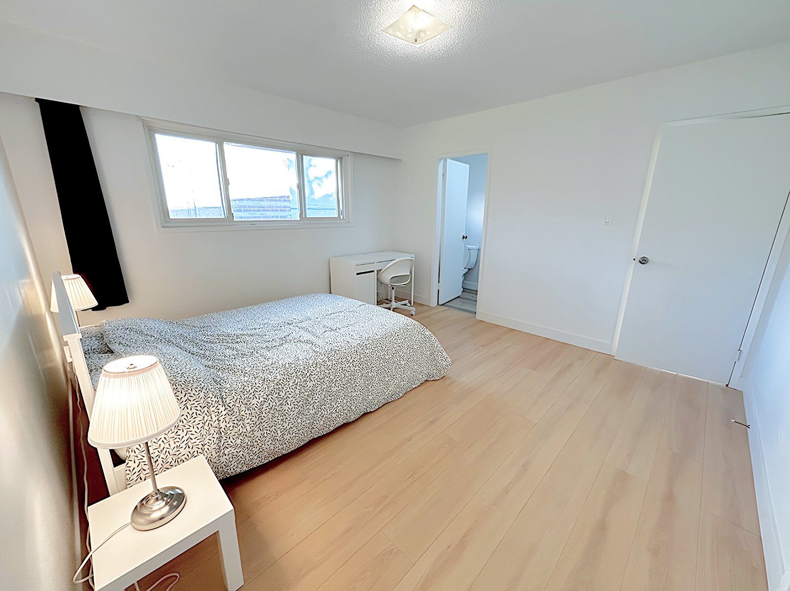 Room in House for Rent - 7005 Maureen Cres, Burnaby, BC 4